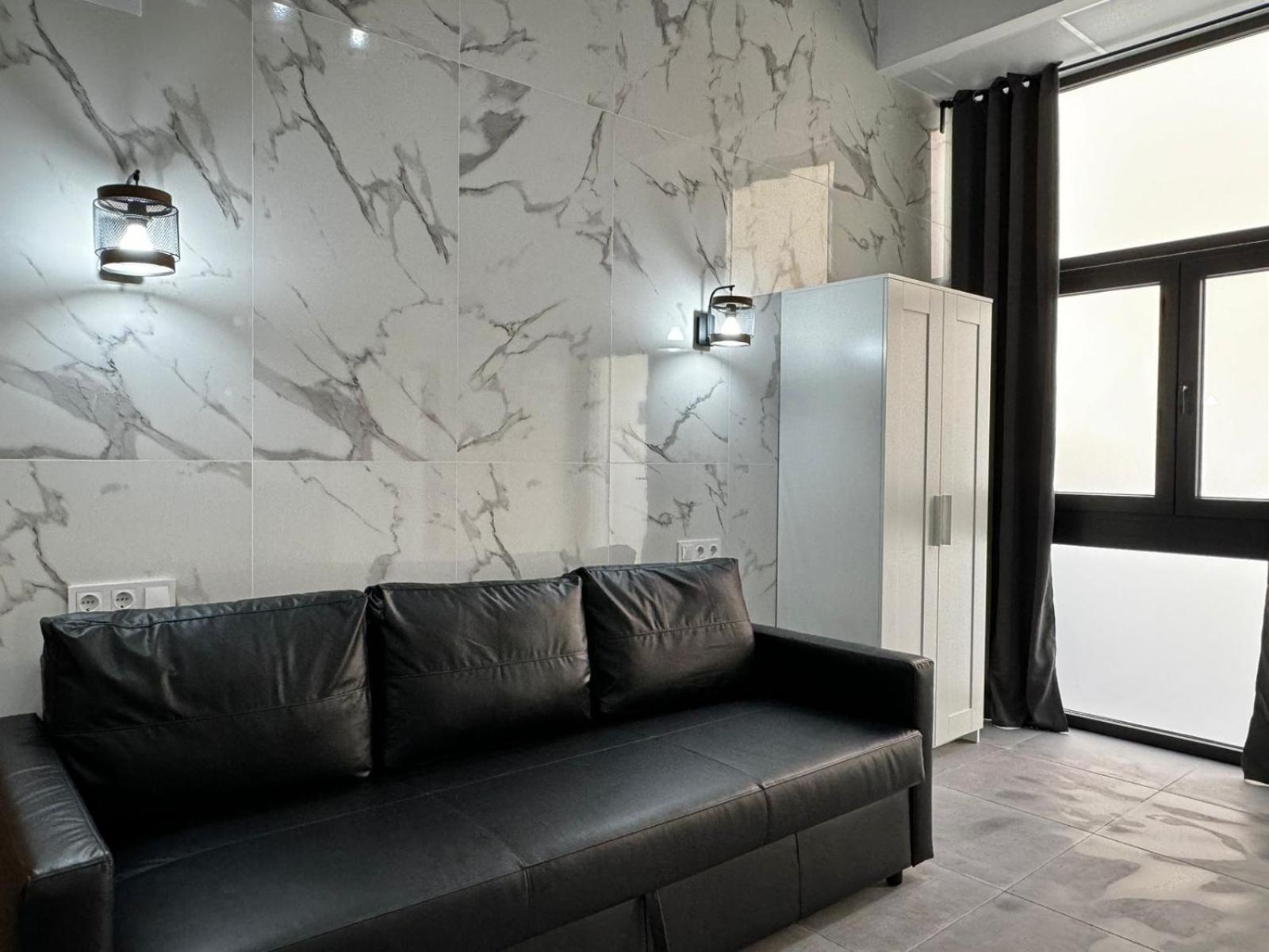 Apartamento Oriola 35 Valencia Exterior foto