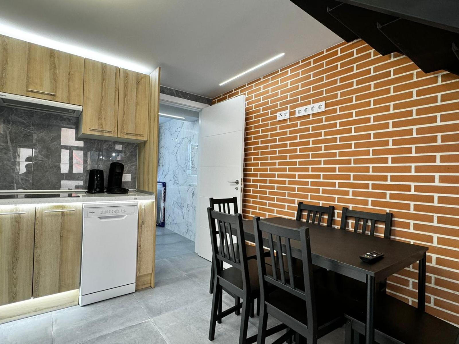 Apartamento Oriola 35 Valencia Exterior foto