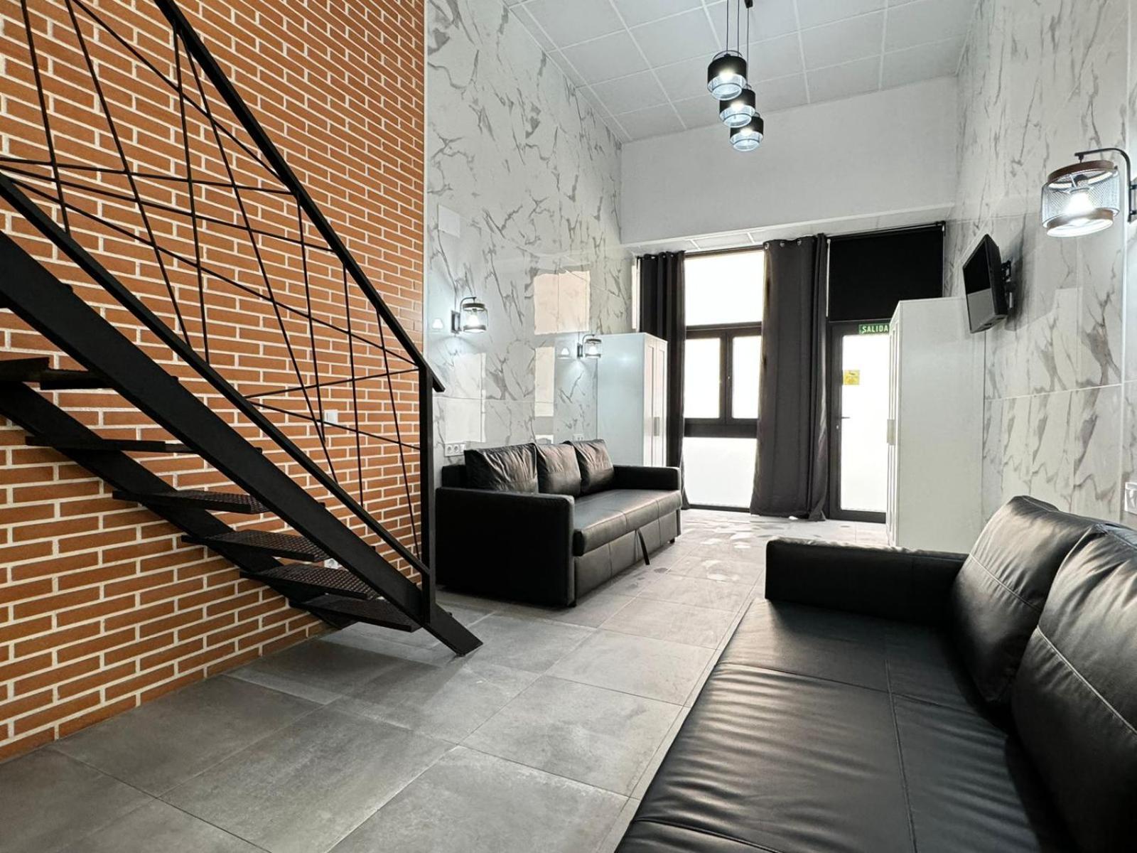 Apartamento Oriola 35 Valencia Exterior foto