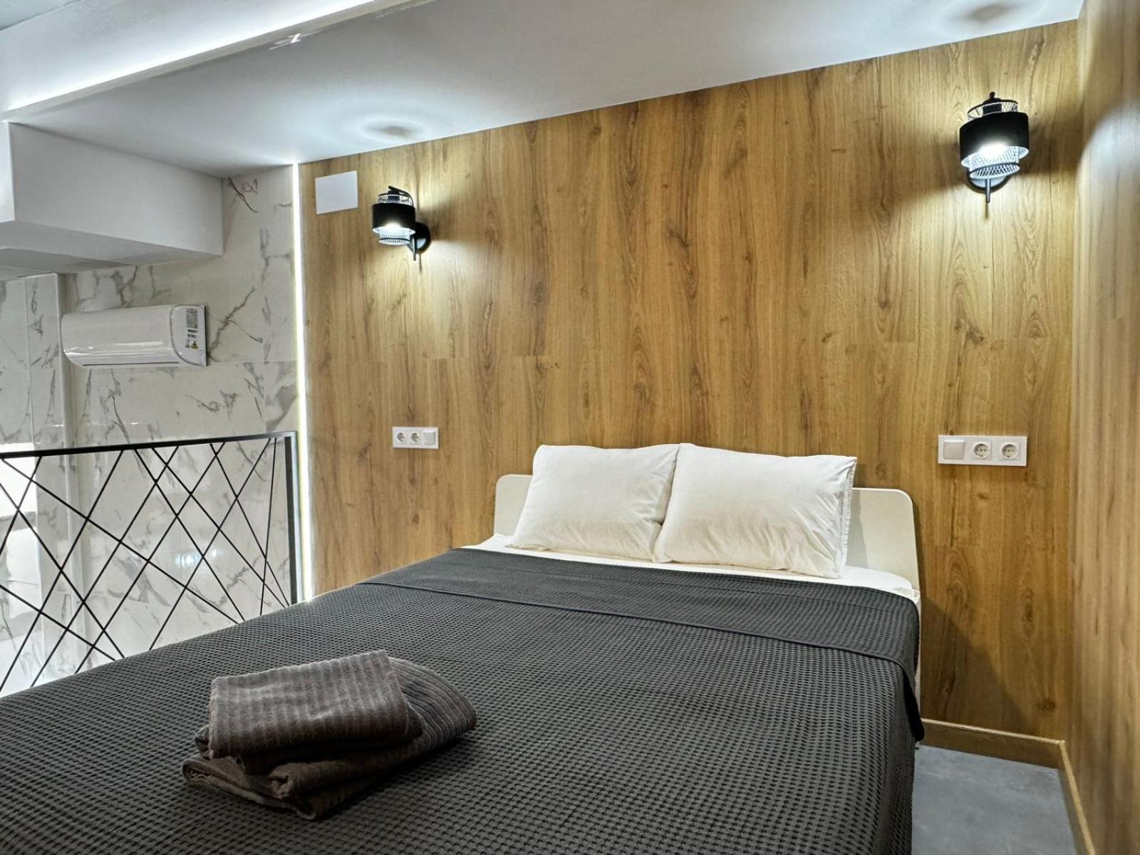 Apartamento Oriola 35 Valencia Exterior foto