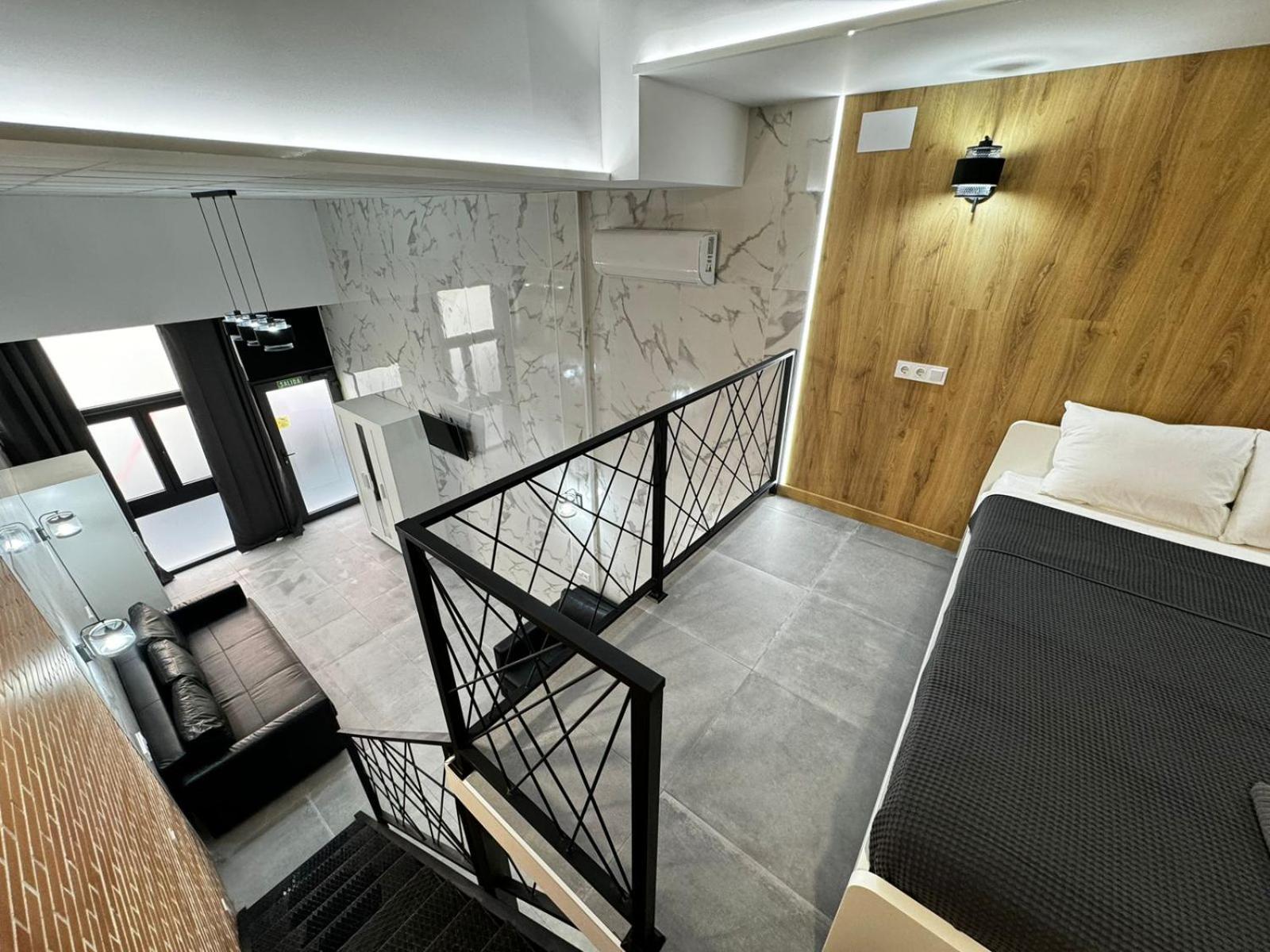 Apartamento Oriola 35 Valencia Exterior foto