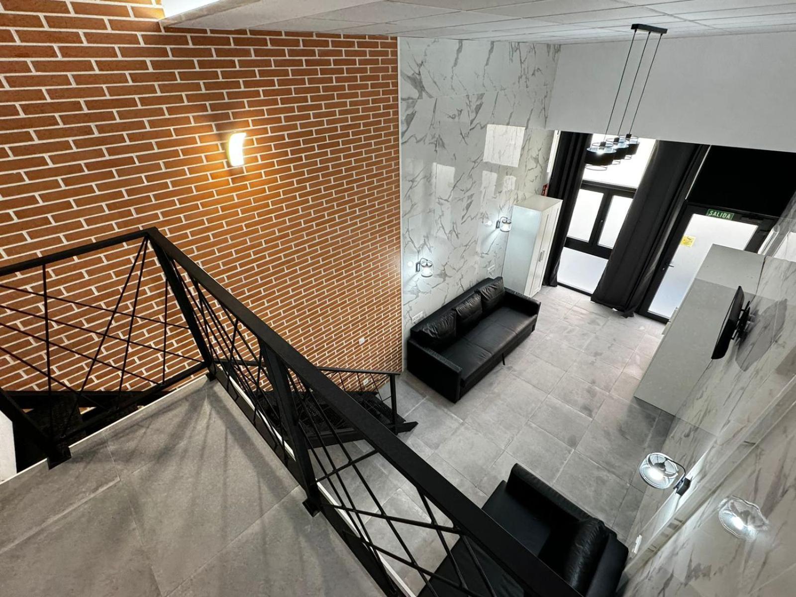 Apartamento Oriola 35 Valencia Exterior foto