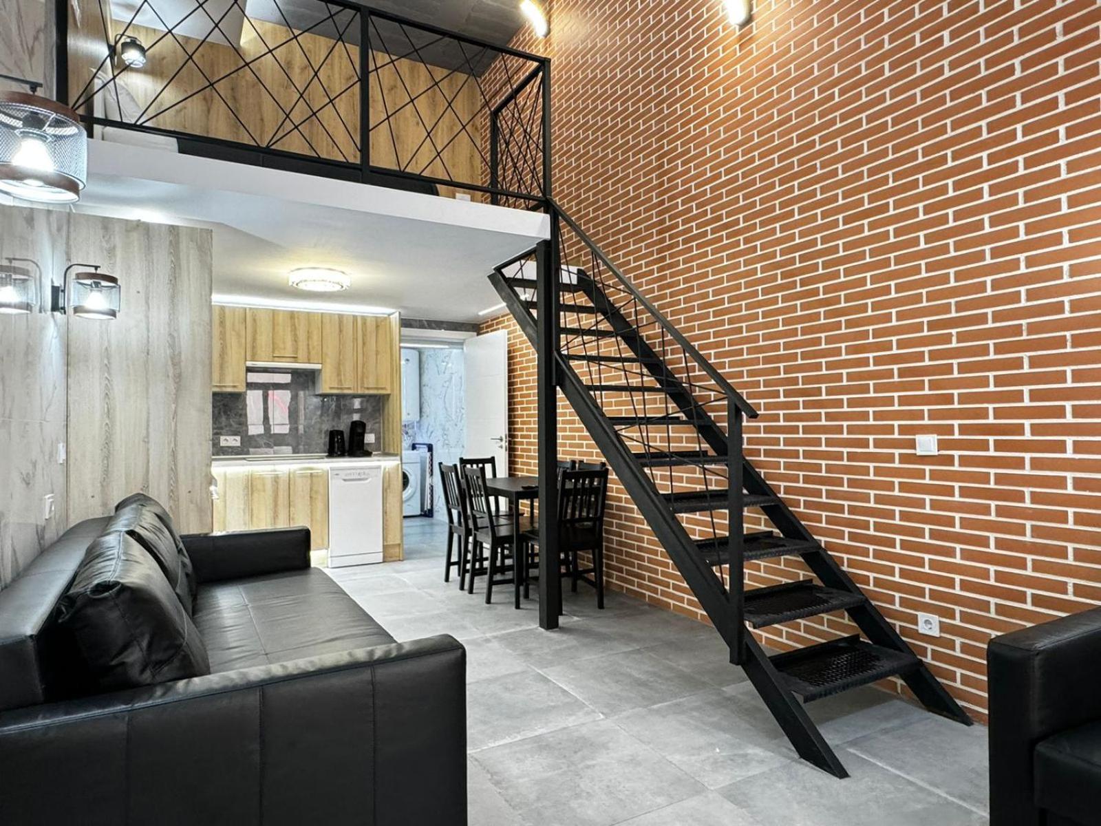 Apartamento Oriola 35 Valencia Exterior foto