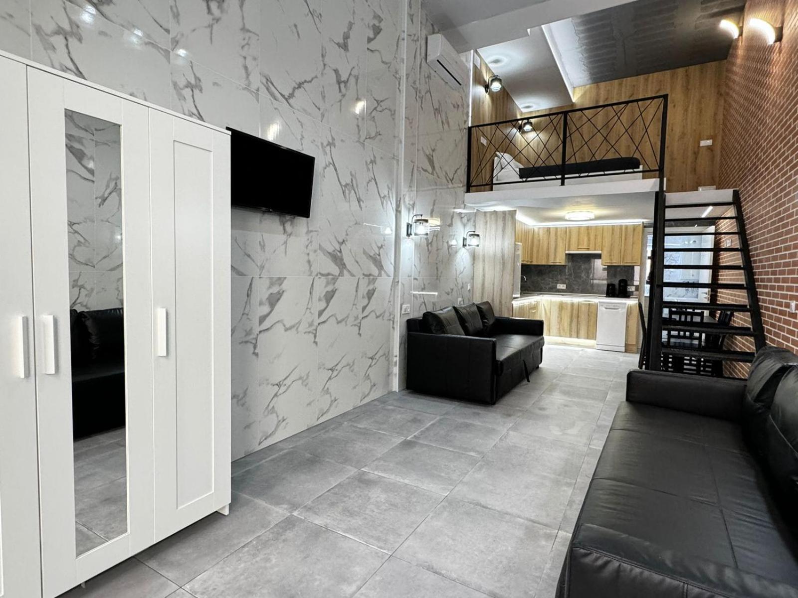 Apartamento Oriola 35 Valencia Exterior foto