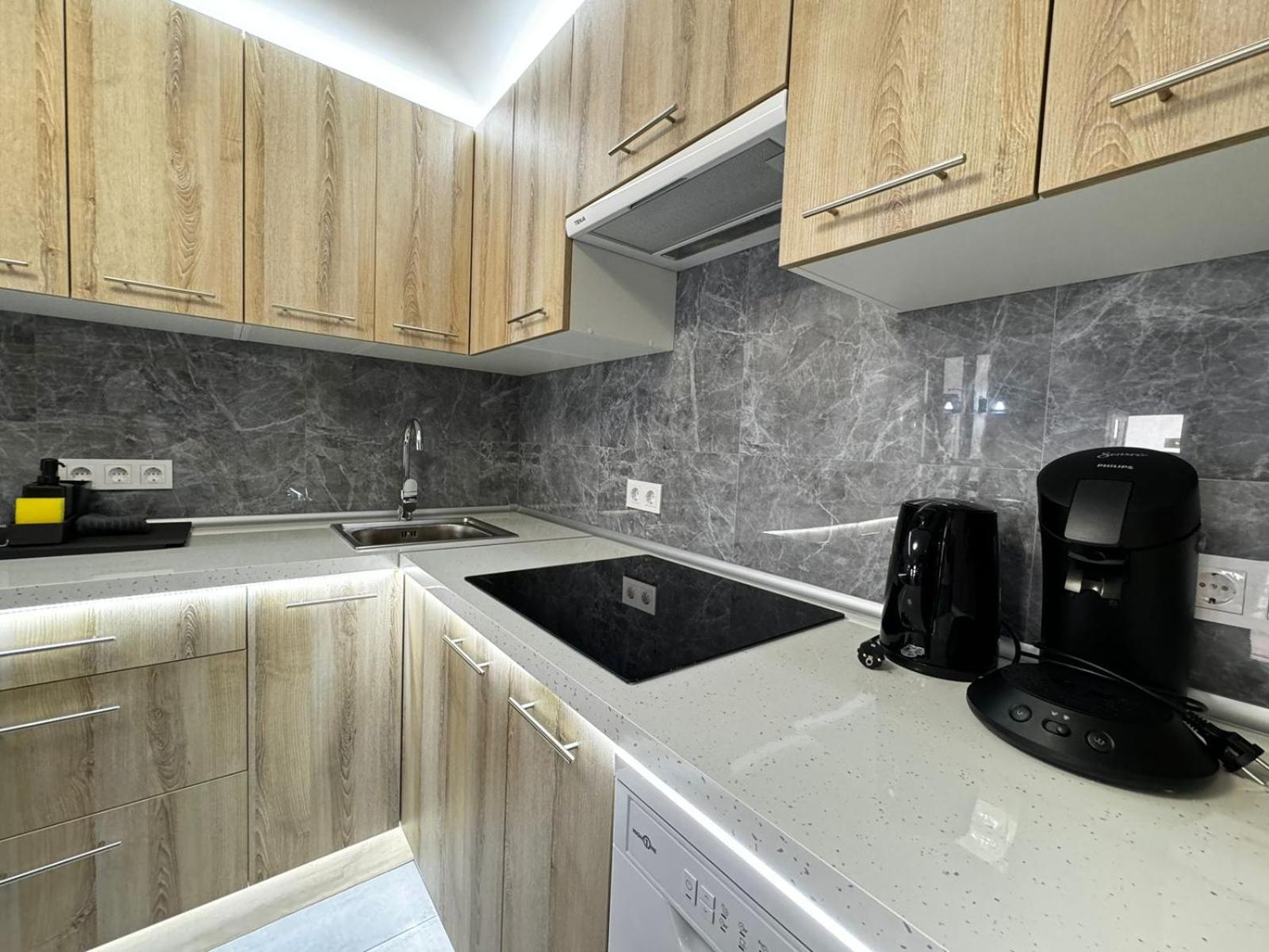 Apartamento Oriola 35 Valencia Exterior foto