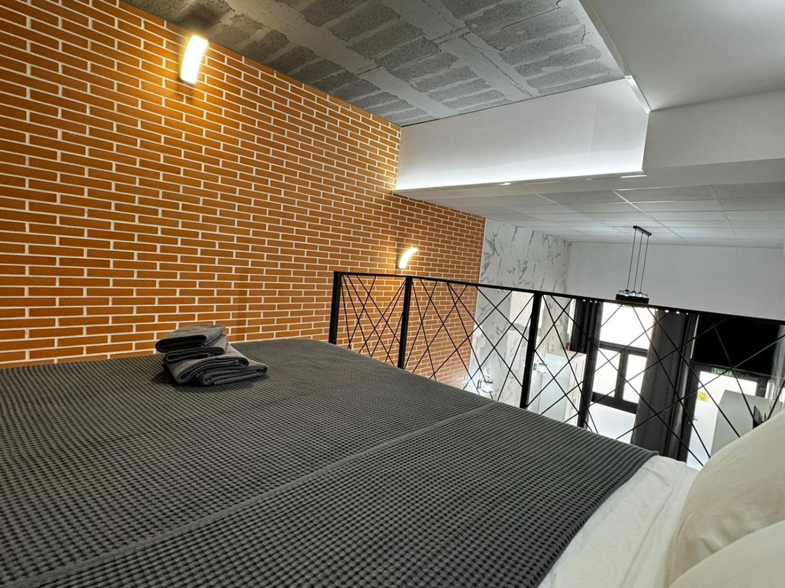 Apartamento Oriola 35 Valencia Exterior foto