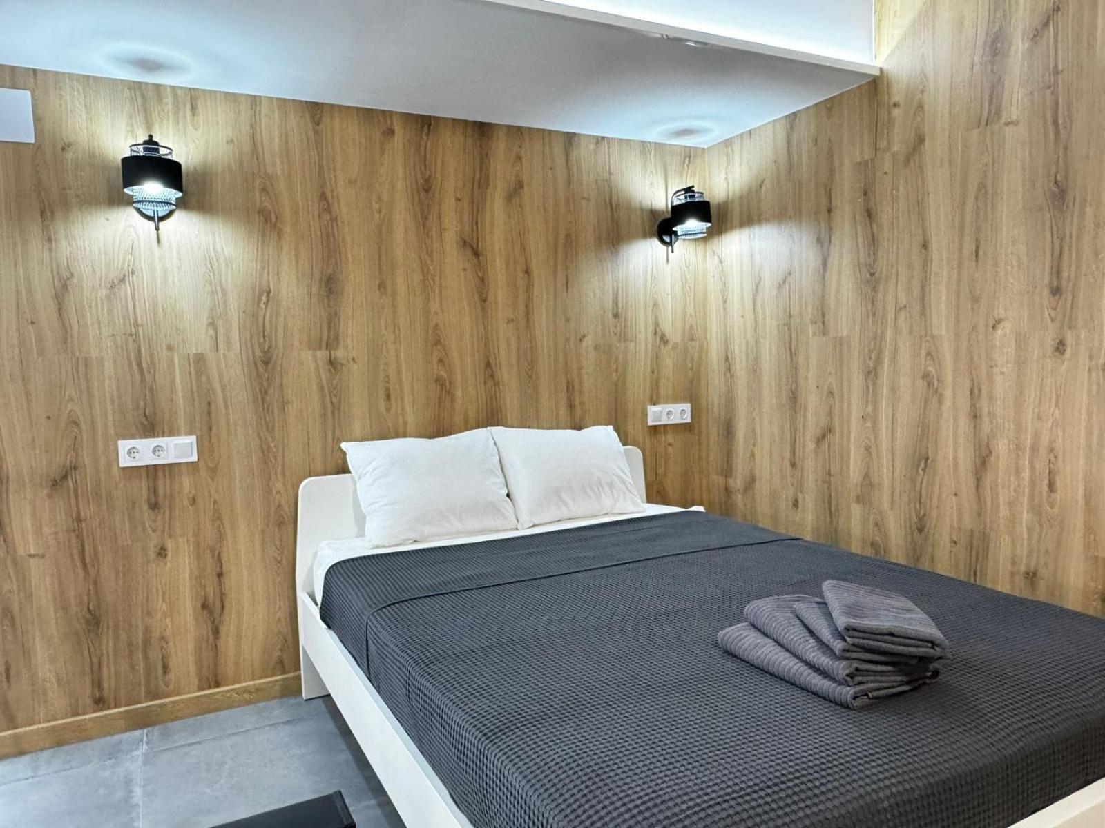Apartamento Oriola 35 Valencia Exterior foto
