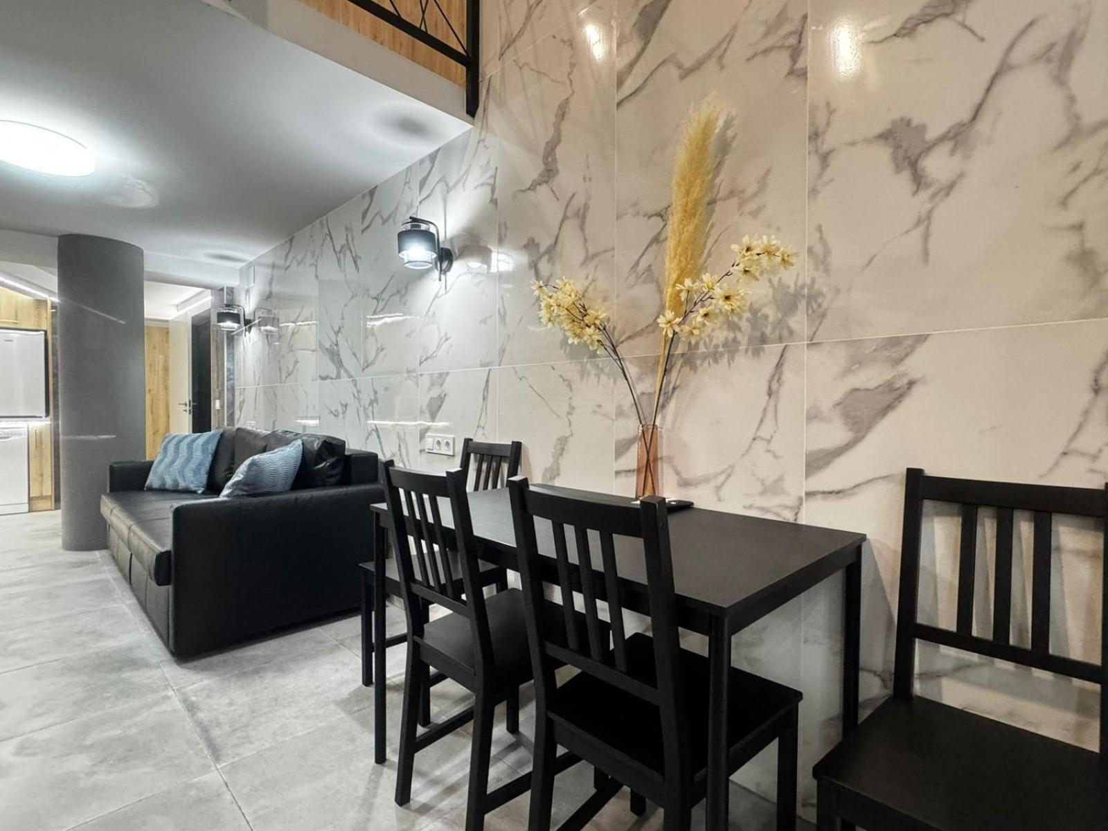 Apartamento Oriola 35 Valencia Exterior foto