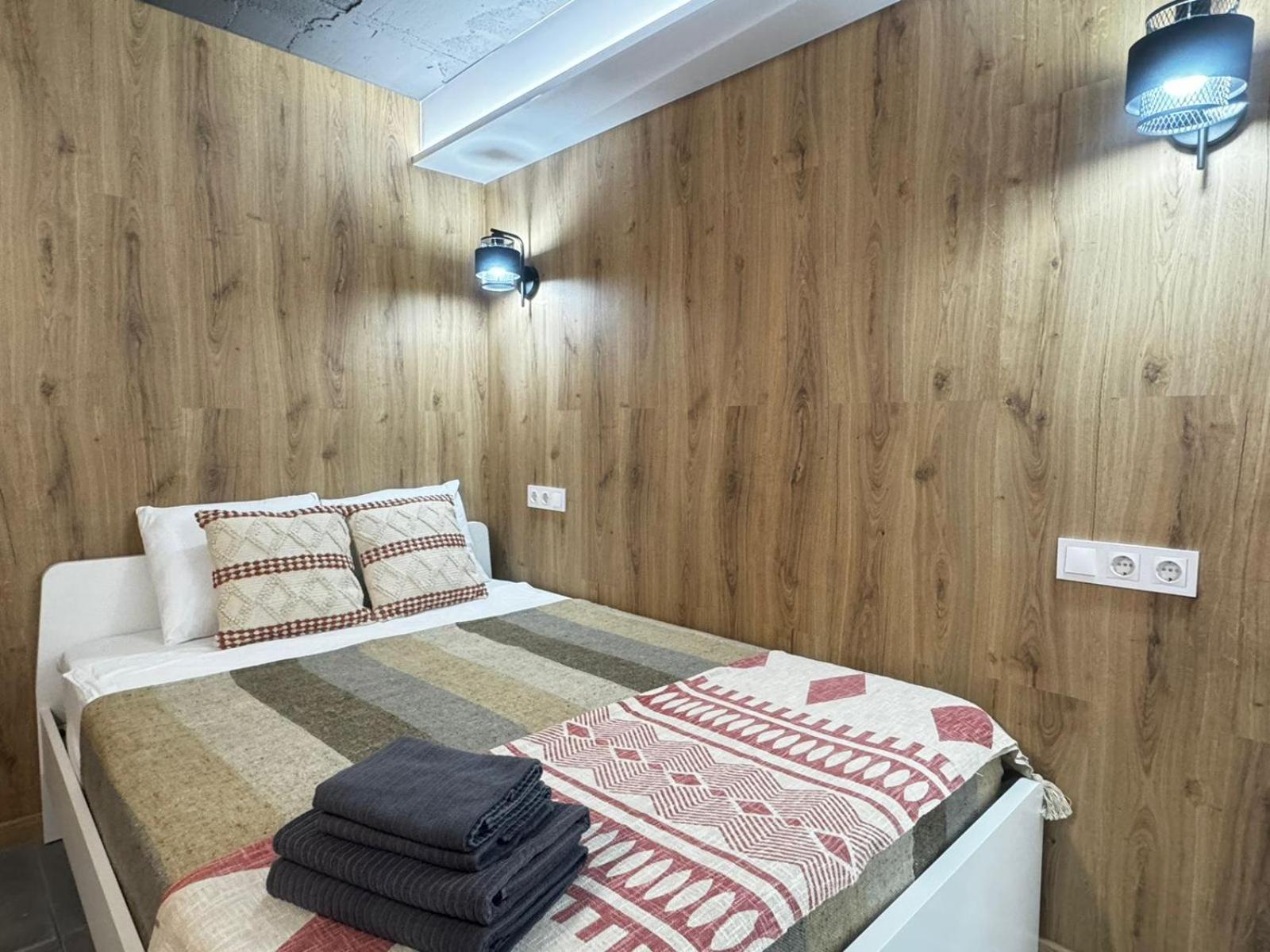 Apartamento Oriola 35 Valencia Exterior foto