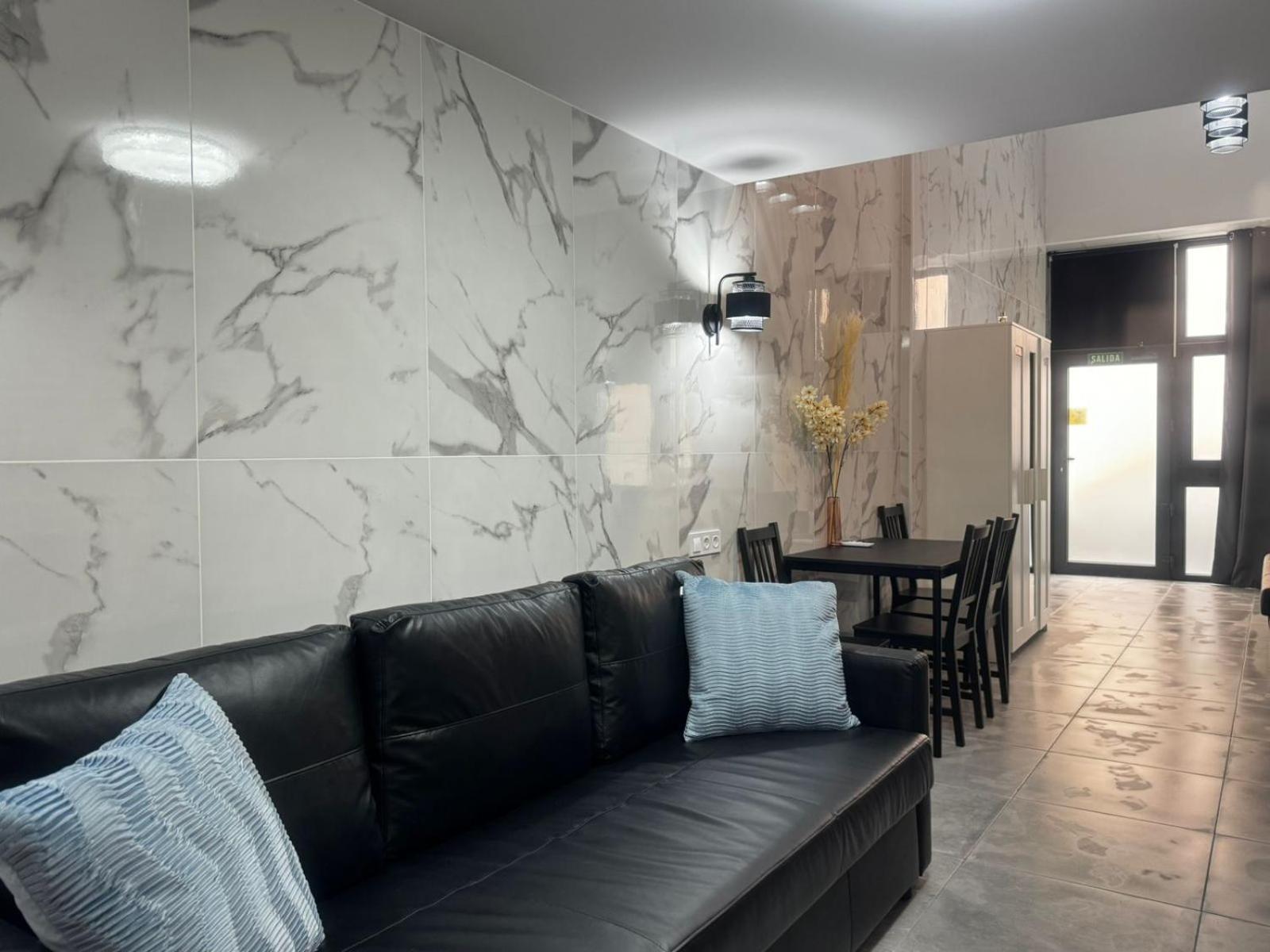 Apartamento Oriola 35 Valencia Exterior foto