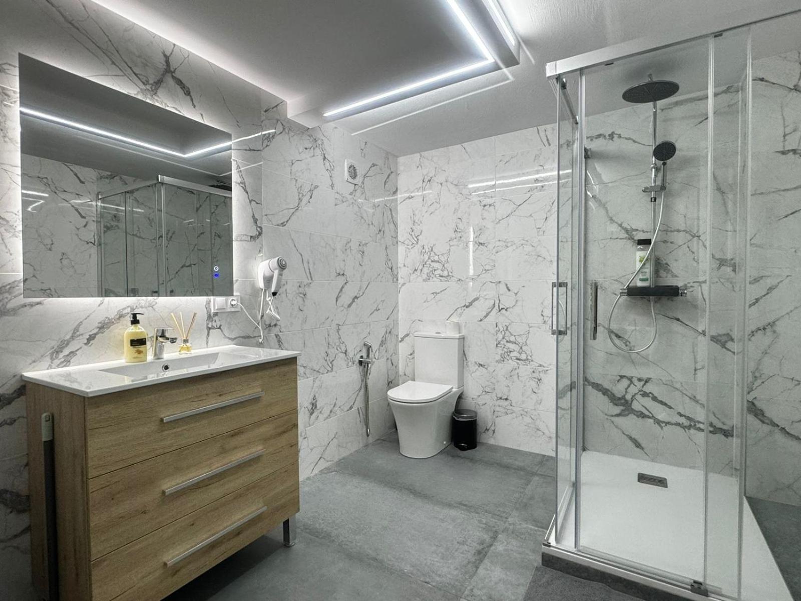 Apartamento Oriola 35 Valencia Exterior foto