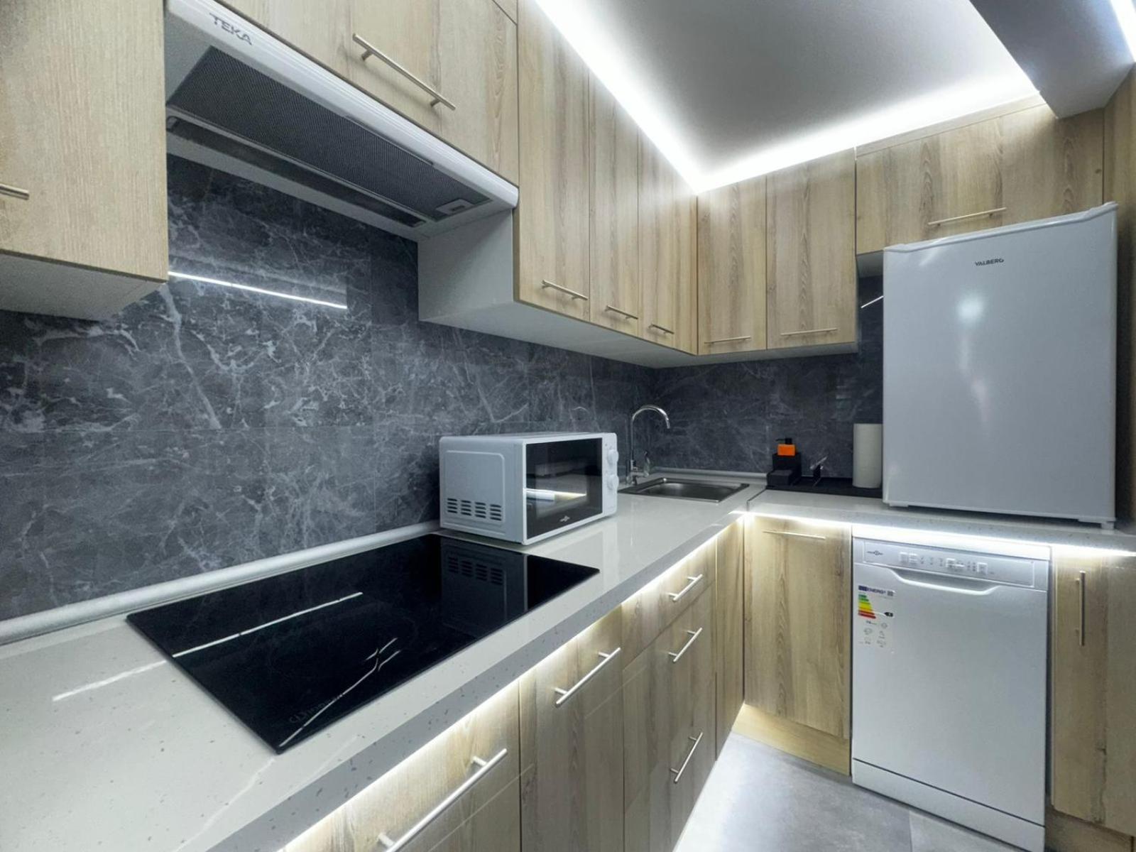 Apartamento Oriola 35 Valencia Exterior foto