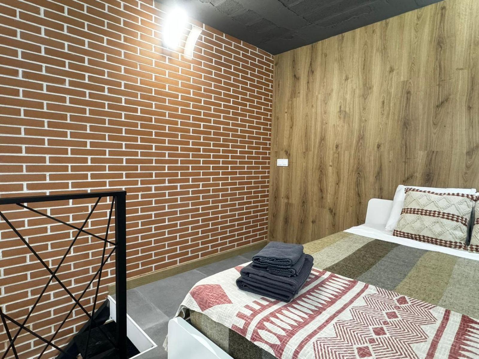 Apartamento Oriola 35 Valencia Exterior foto