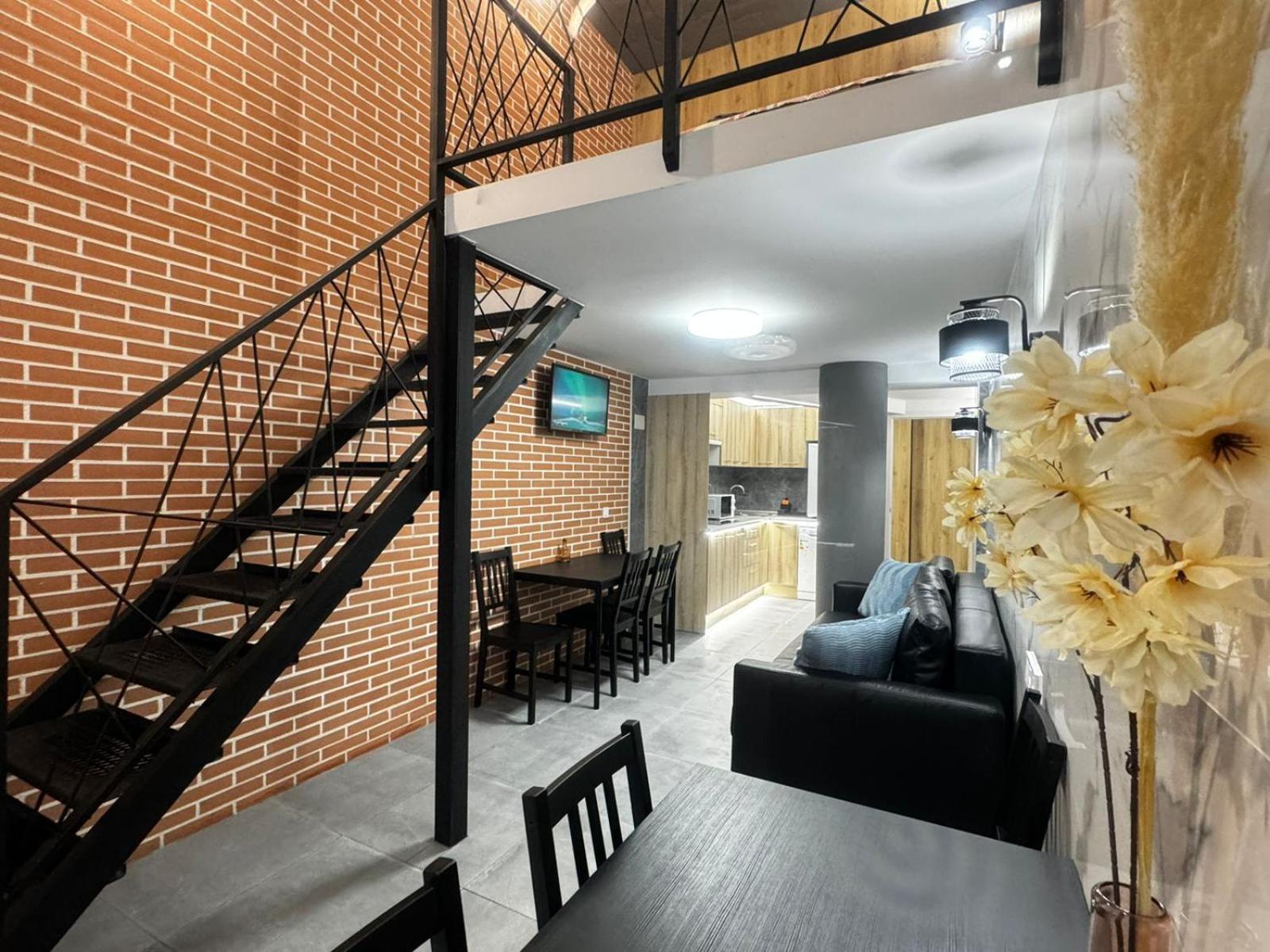 Apartamento Oriola 35 Valencia Exterior foto