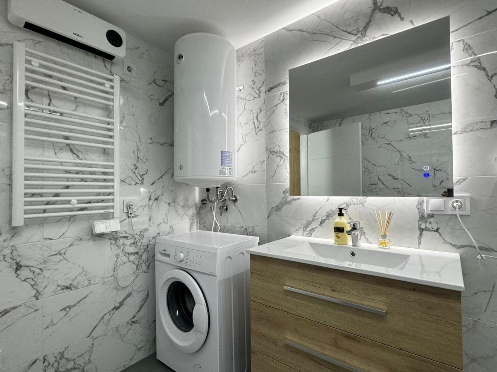 Apartamento Oriola 35 Valencia Exterior foto