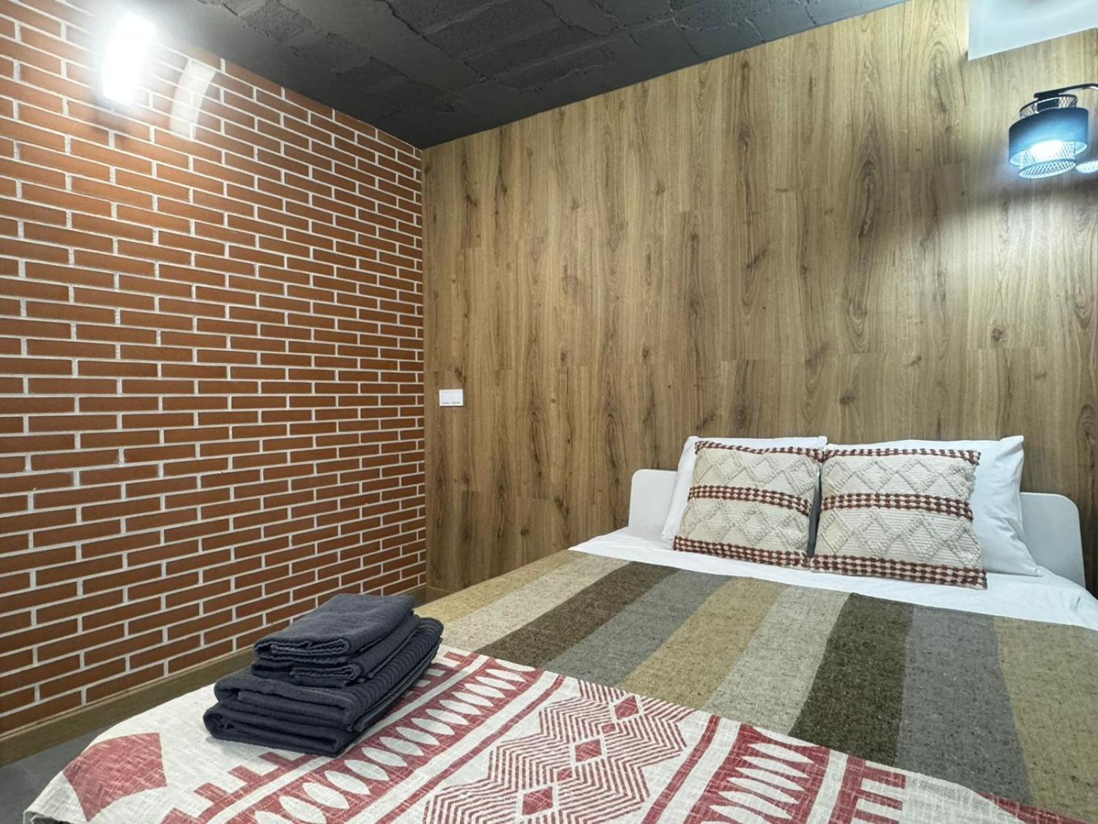 Apartamento Oriola 35 Valencia Exterior foto